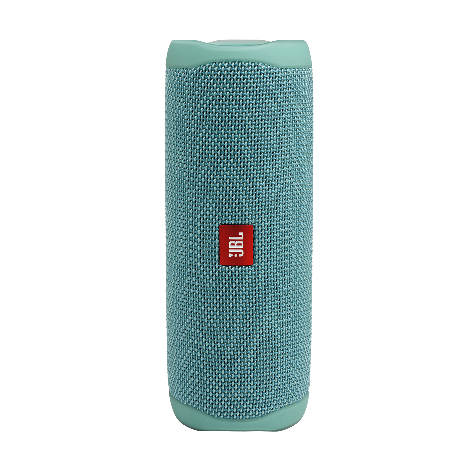 JBL Flip 5 - Teal - Portable Waterproof Speaker - Hero